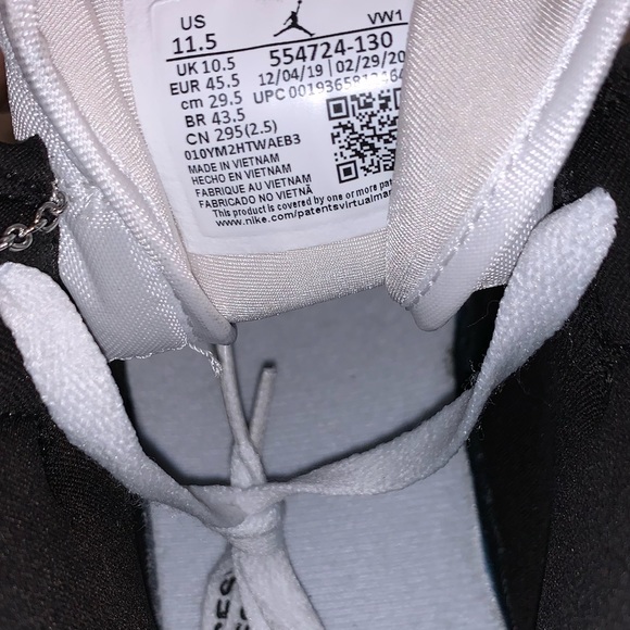 Jordan 1 Custom Bape - Picture 14 of 14